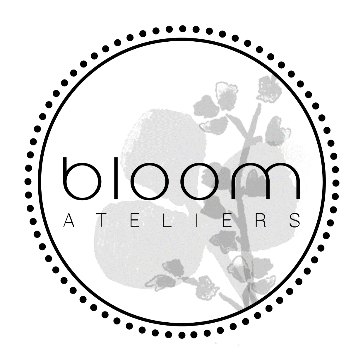Bloom Ateliers | Créations textiles