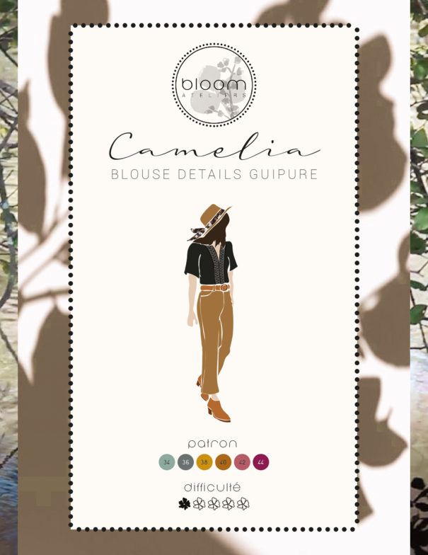 Camelia