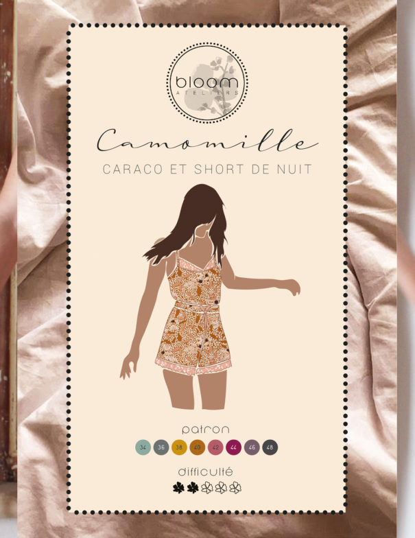 Camomille