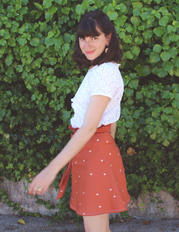 Marguerite