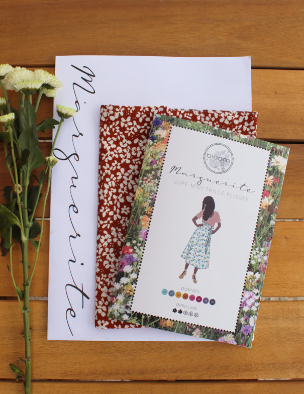 Marguerite