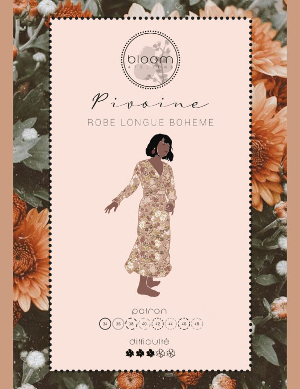 Pivoine