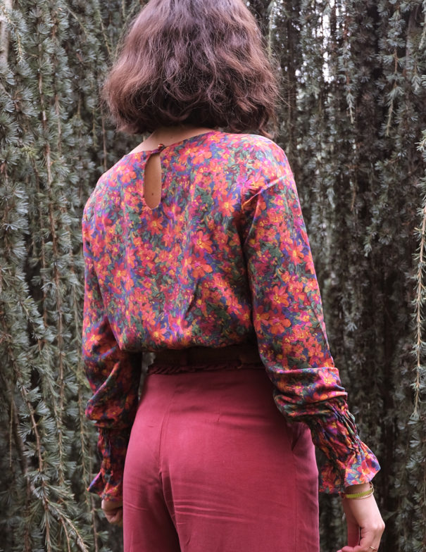 Pivoine