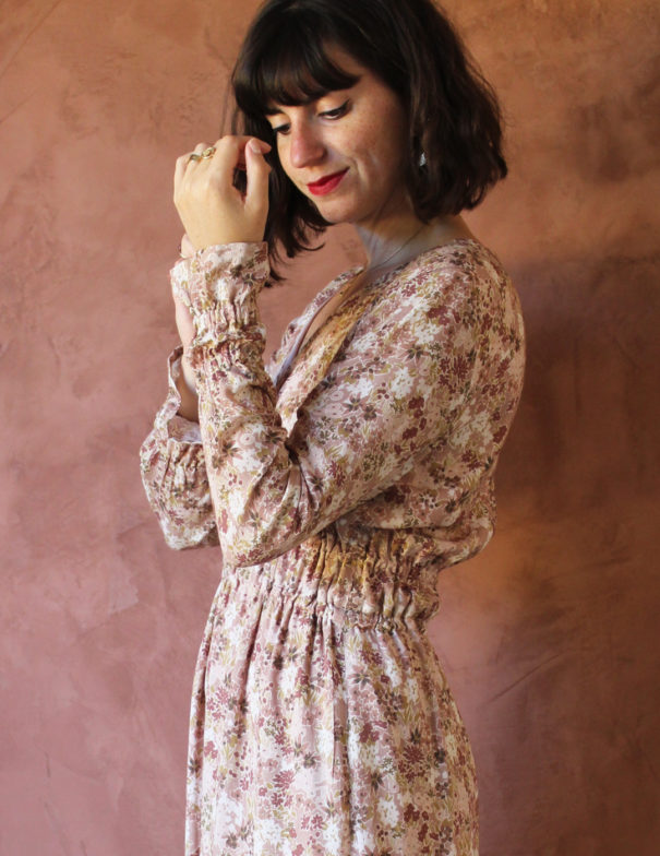 Pivoine
