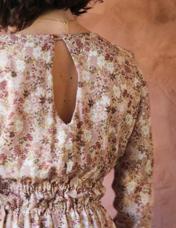Pivoine