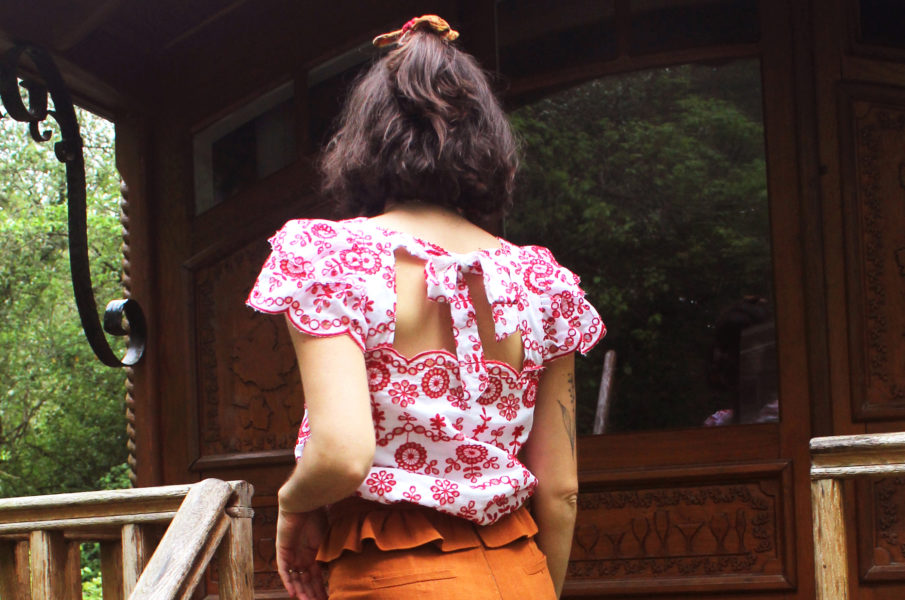 LOOKBOOK 4 LOOKBOOK 4