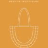 Patron de couture - Colza - Sac de plage - croquis