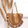Patron de couture - Colza - Sac de plage - suspendu