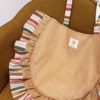 Patron de couture - Colza - Sac de plage - zoom