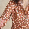 Patron de couture - Lilas - chemise intemporel - zoom poche