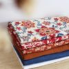 Motifs à imprimer sur tissu - Gamme Casa Nola - Overview