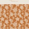 Motifs à imprimer sur tissu - Motif Loan - Coloris Alba