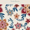 Motifs à imprimer sur tissu - Motif Nola - Coloris Multico