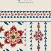 Motifs à imprimer sur tissu - Bande Anol - Coloris Multico