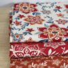 Motifs à imprimer sur tissu - Gamme Casa Nola