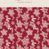 Motifs à imprimer sur tissu - Motif Loan - Coloris Fragola