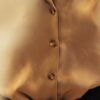 Patron de couture - Verveine - chemise classique - zoom patte de boutonnage
